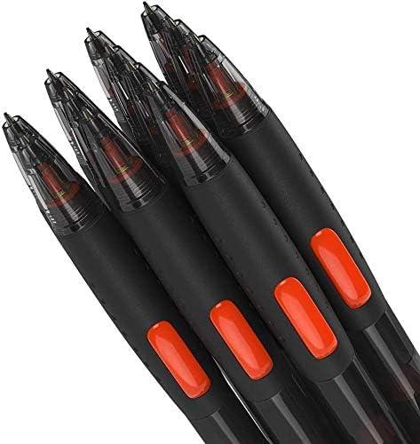 ARTEZA HB Mechanical Pencil Pack of 20, 0.7 Millimeter Medium Point Lead and Replaceable Eraser, Latex-Free Grip, Office and School Supplies(1 Count (Pack of 20))