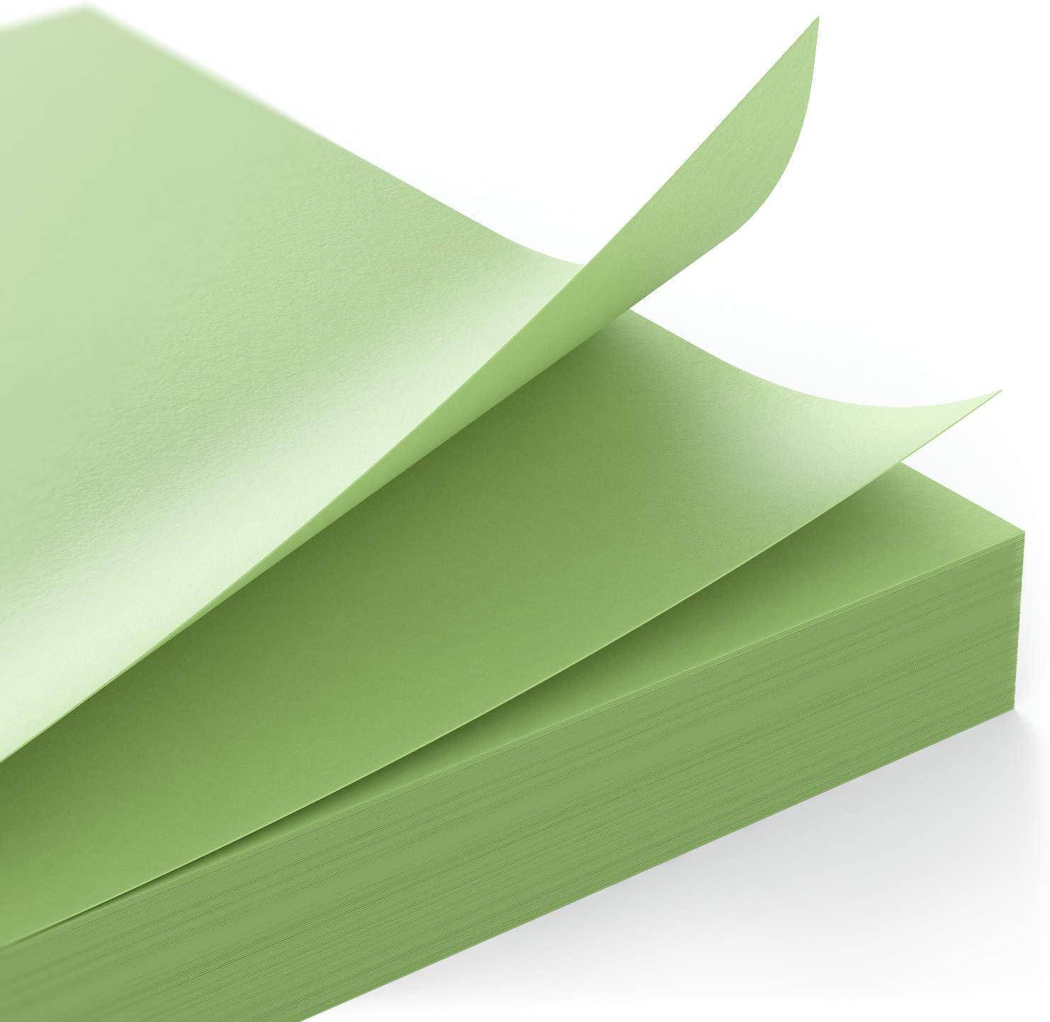 ARTEZA Sticky Notes 12 Pads, 100 Sheets, 6 Assorted Colors, Re-Adhesive, Office Supplies for To-Do Lists, Reminders & Studying