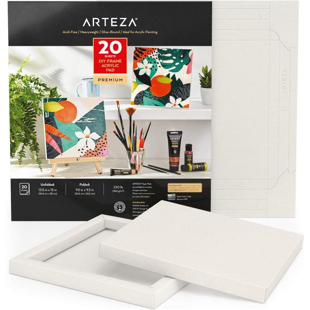 Canvases