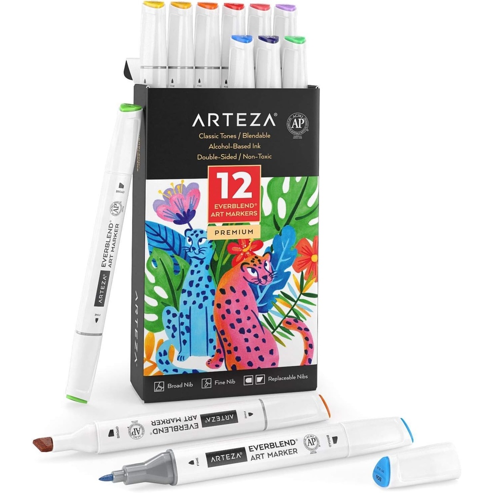 EVERBLEND Ultra MRKR Bright