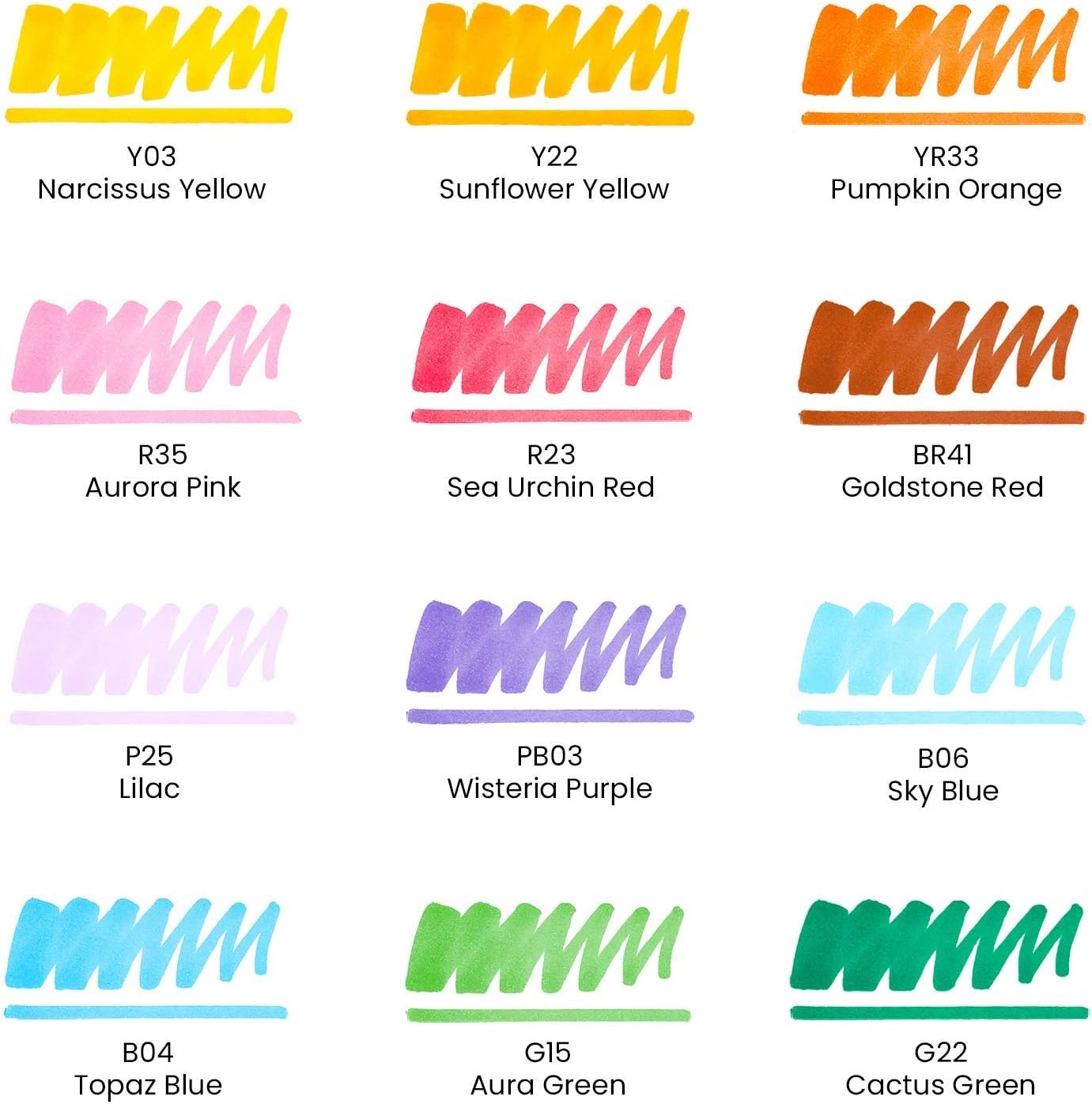 EVERBLEND Ultra MRKR Bright