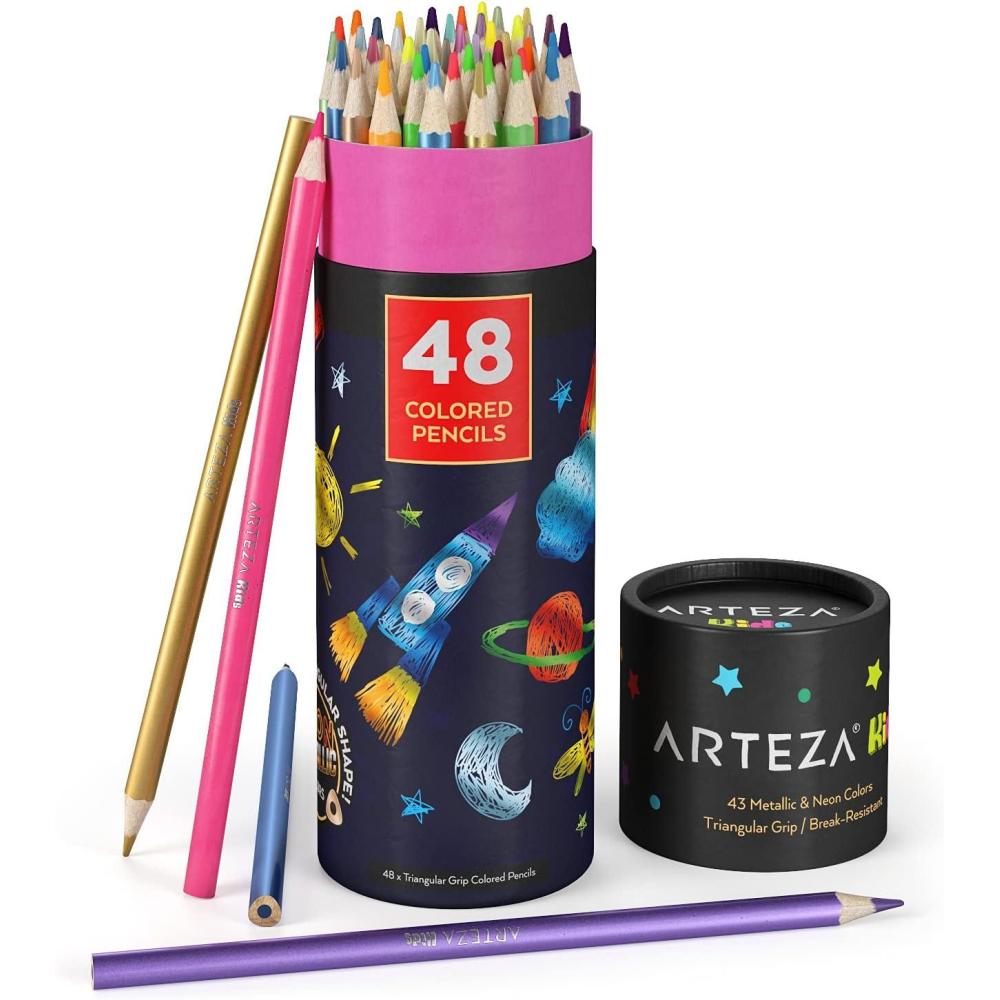 Arteza Kids